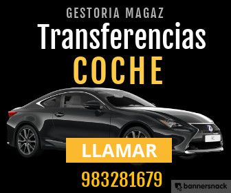Transferencia coche Gestoria Magaz 1 - Transferencia coche online
